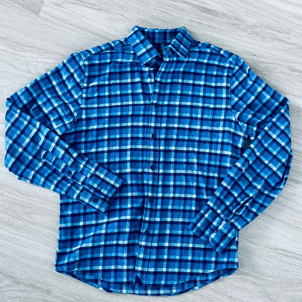 UNTUCKit Slim Fit Button Down Shirt